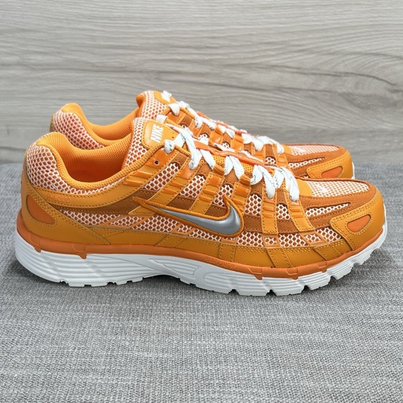 Nike P-6000 Premium Bowerman Series Kumquat Color HQ3641-886 Mens Size 12 main image 7